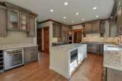 Tips For Removing Stains From Kitchen Cabinets 1