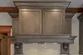 AllandCabinet Traditional Style Cabinets Classicmarketing 5