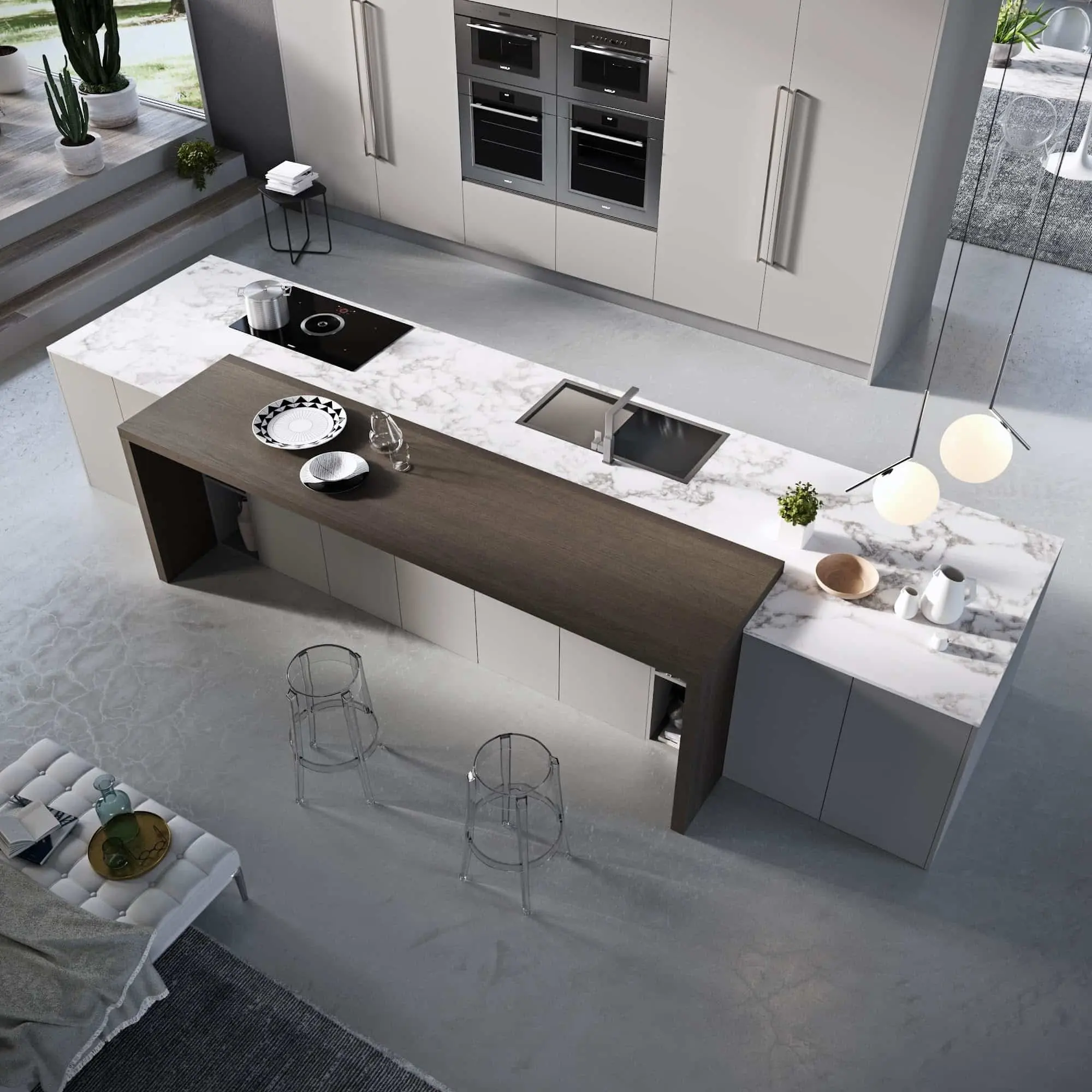 Factory Price Modern Looking Cabinets Supplier for Wholesale 5