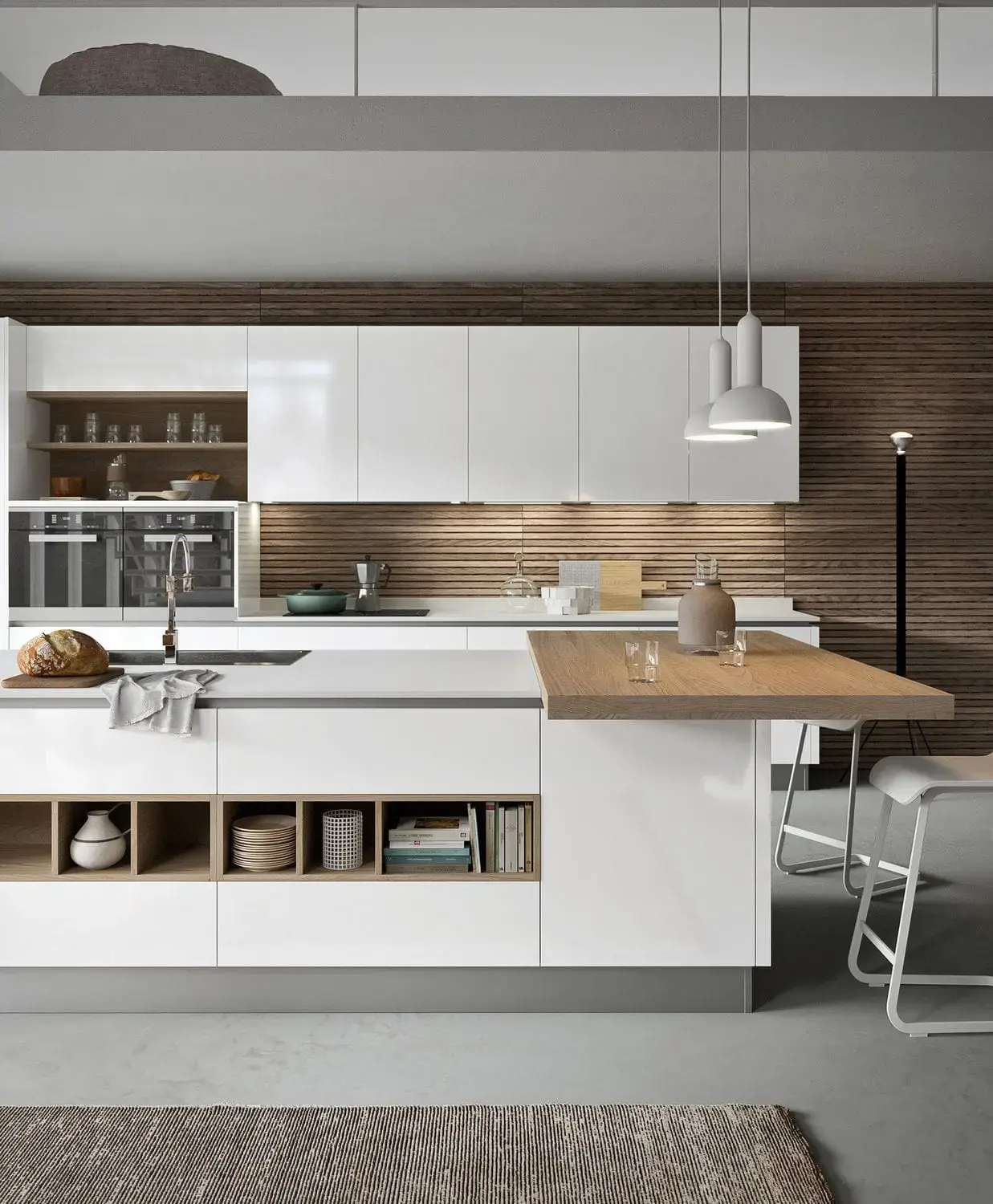 Factory Price Modern Looking Cabinets Supplier for Wholesale 3