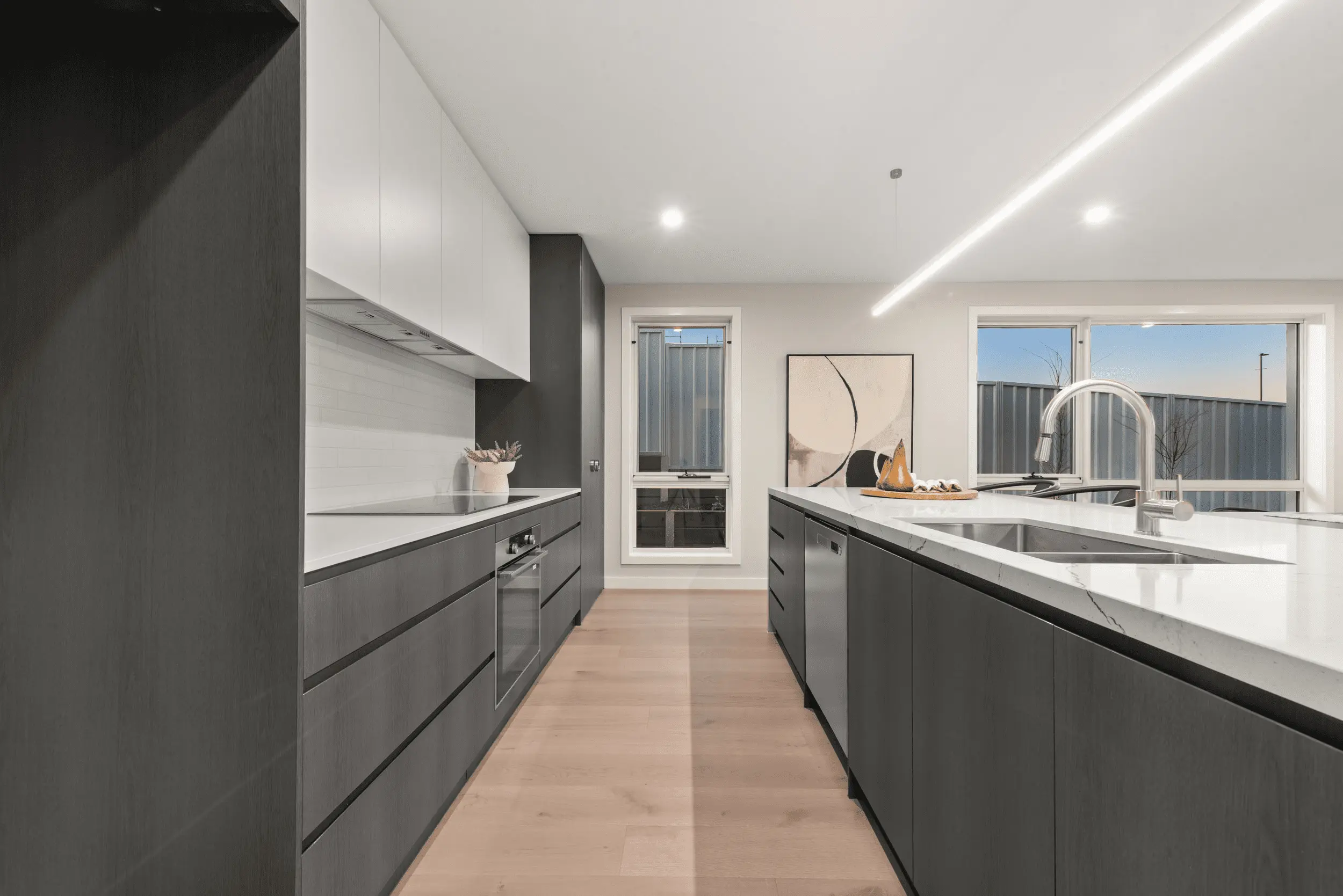 Elaboratecustom Cabinet Maker for Workplace 3