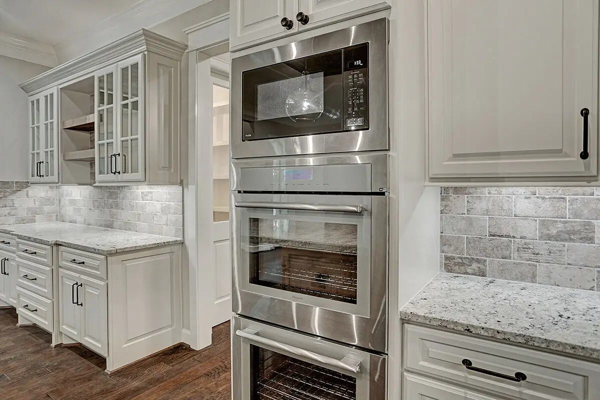 Bulk Production Kitchen Cabinet Makers by AllandCabinet 7
