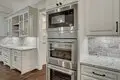 Bulk Production Kitchen Cabinet Makers by AllandCabinet 7