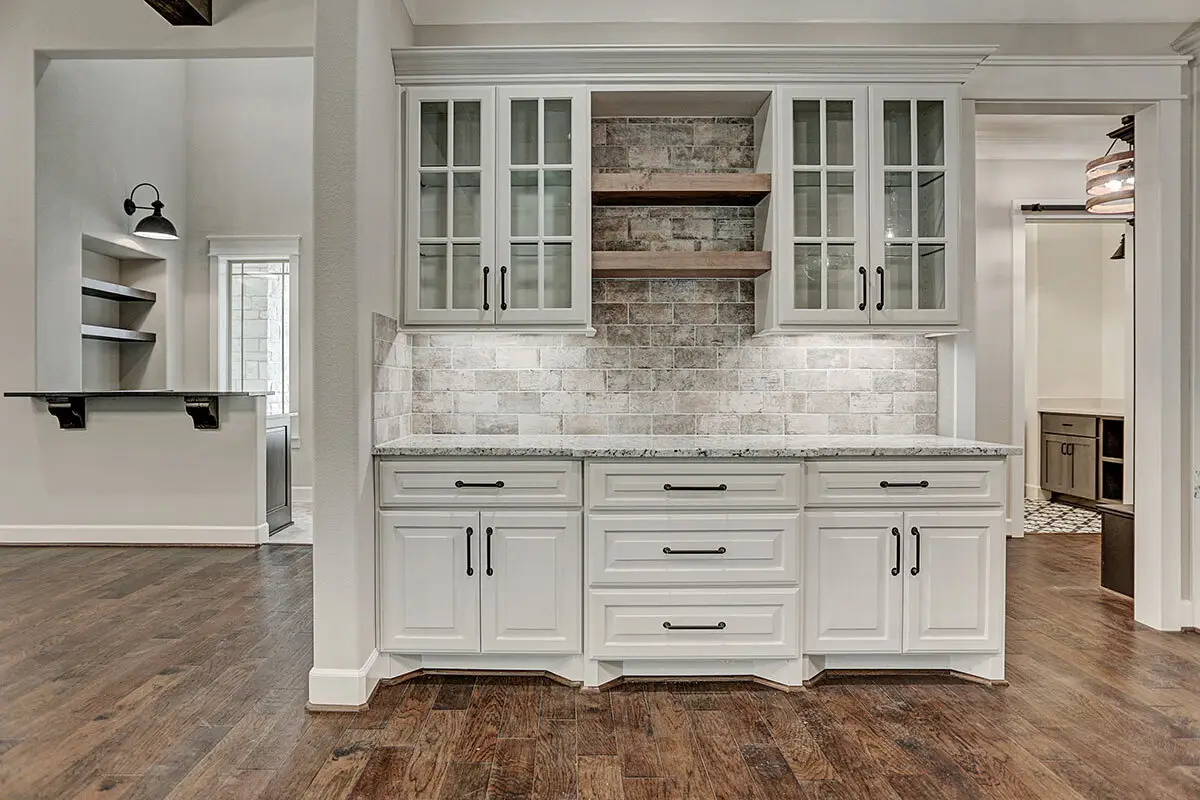 Bulk Production Kitchen Cabinet Makers by AllandCabinet 4