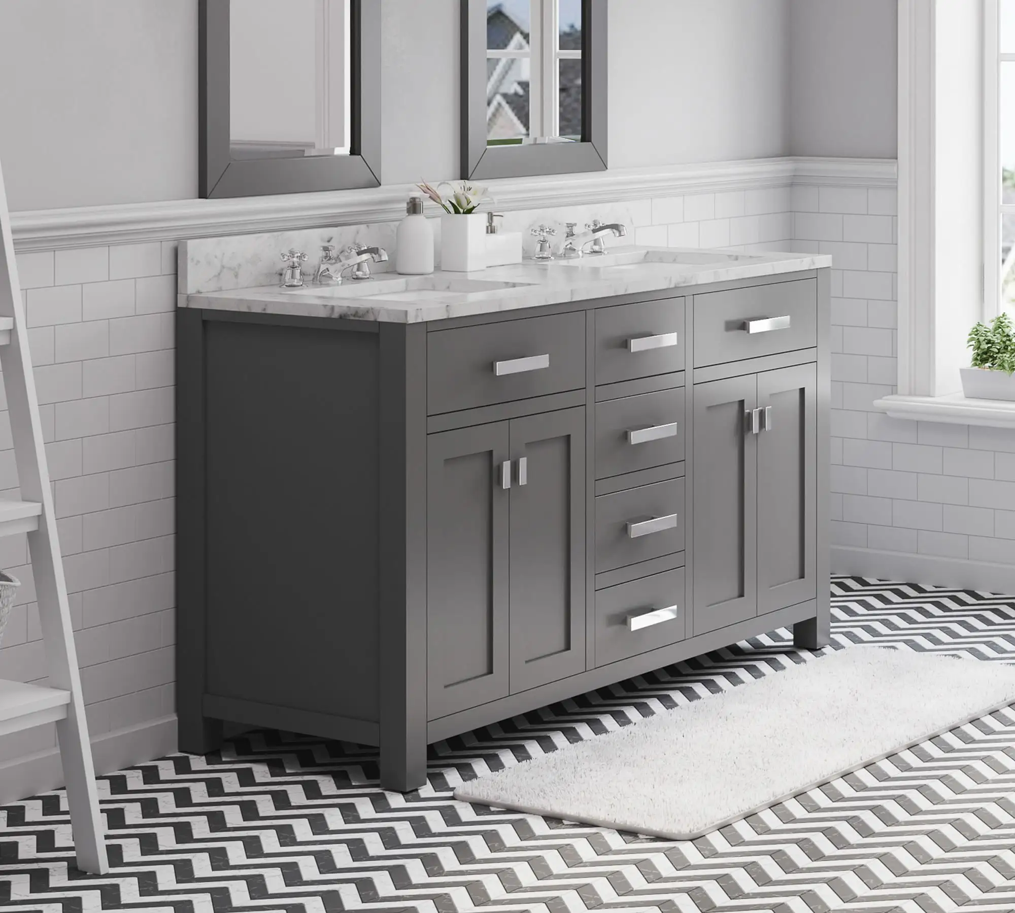 Bulk Bathroom Furniture Suppliers Made in China Best Factory Price 2