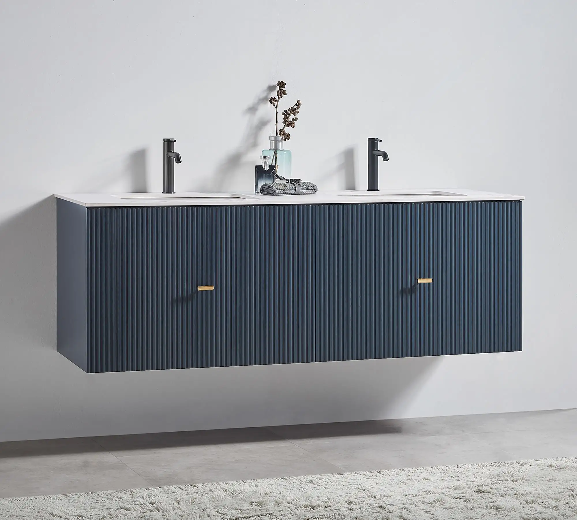 Bathroom Furniture Suppliers for Sale Aluminum Foil 6