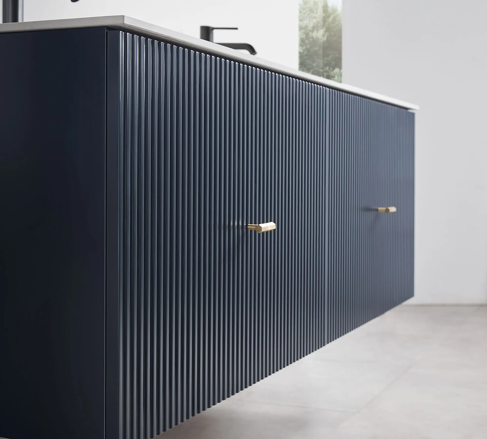 Bathroom Furniture Suppliers for Sale Aluminum Foil 4