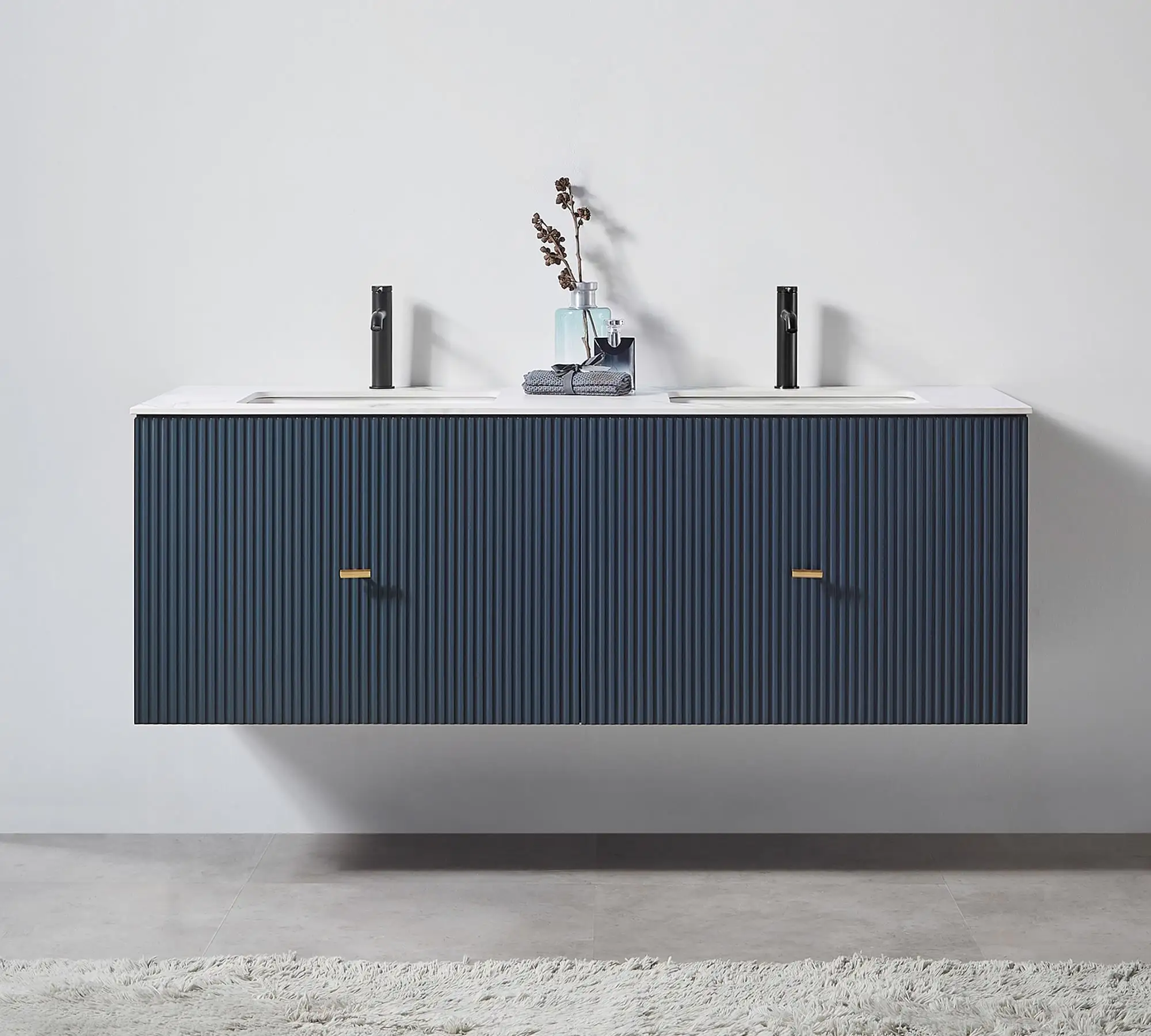 Bathroom Furniture Suppliers for Sale Aluminum Foil 2