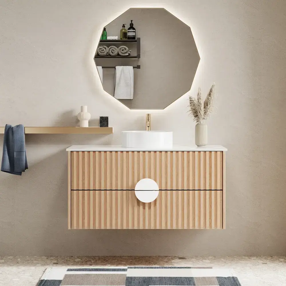 Kitchen Furniture for Home Factory Price 5