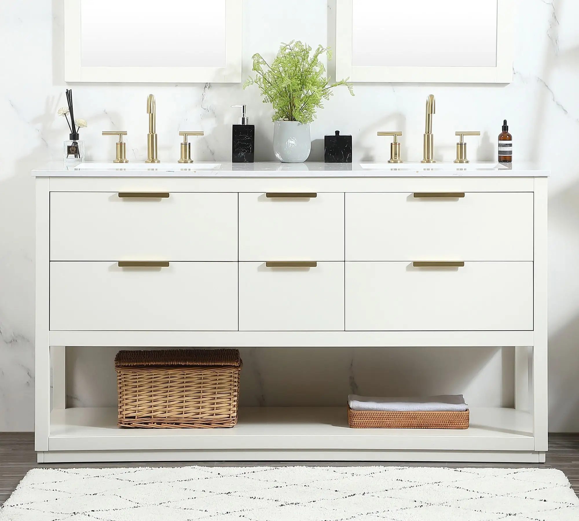 Factory Direct Bathroom Sink Cabinets Bathroom Sink Cabinets Company 3