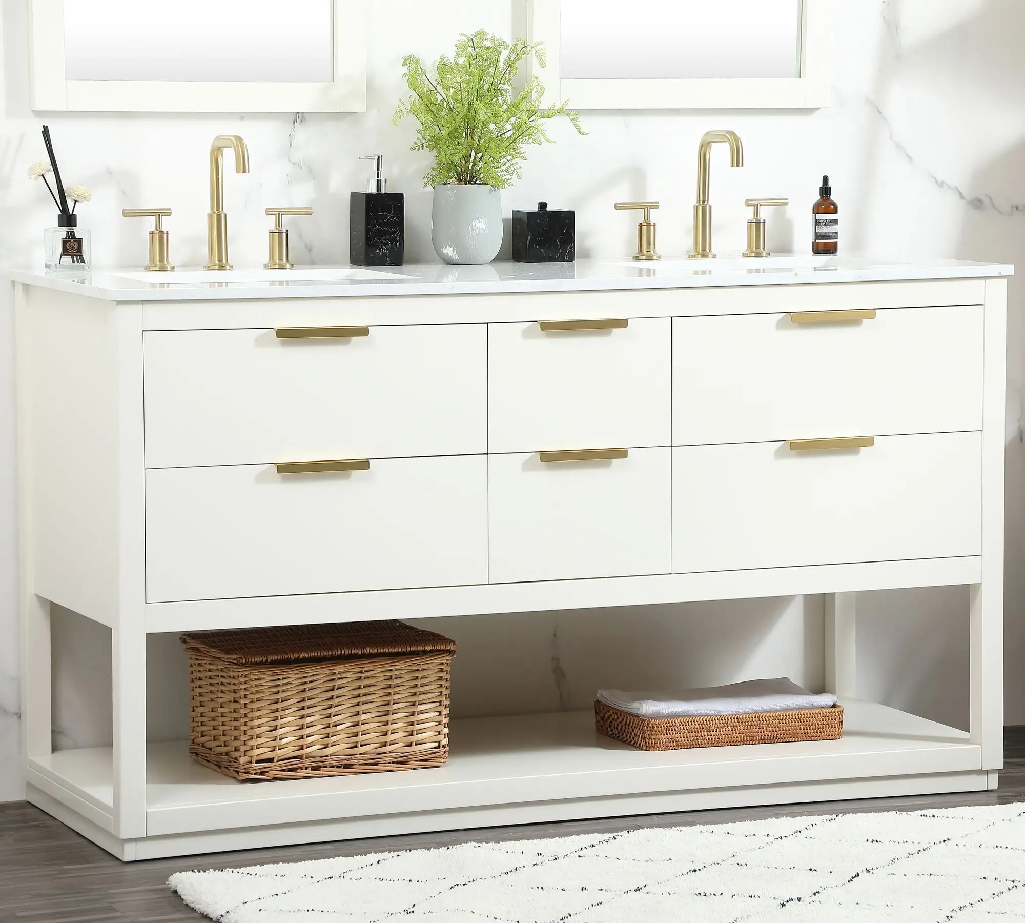 Factory Direct Bathroom Sink Cabinets Bathroom Sink Cabinets Company 2