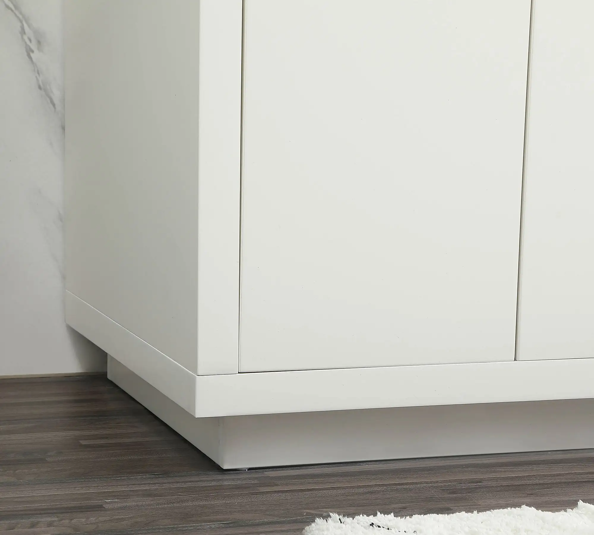 Kitchen Furniture Supplier Modern design 5