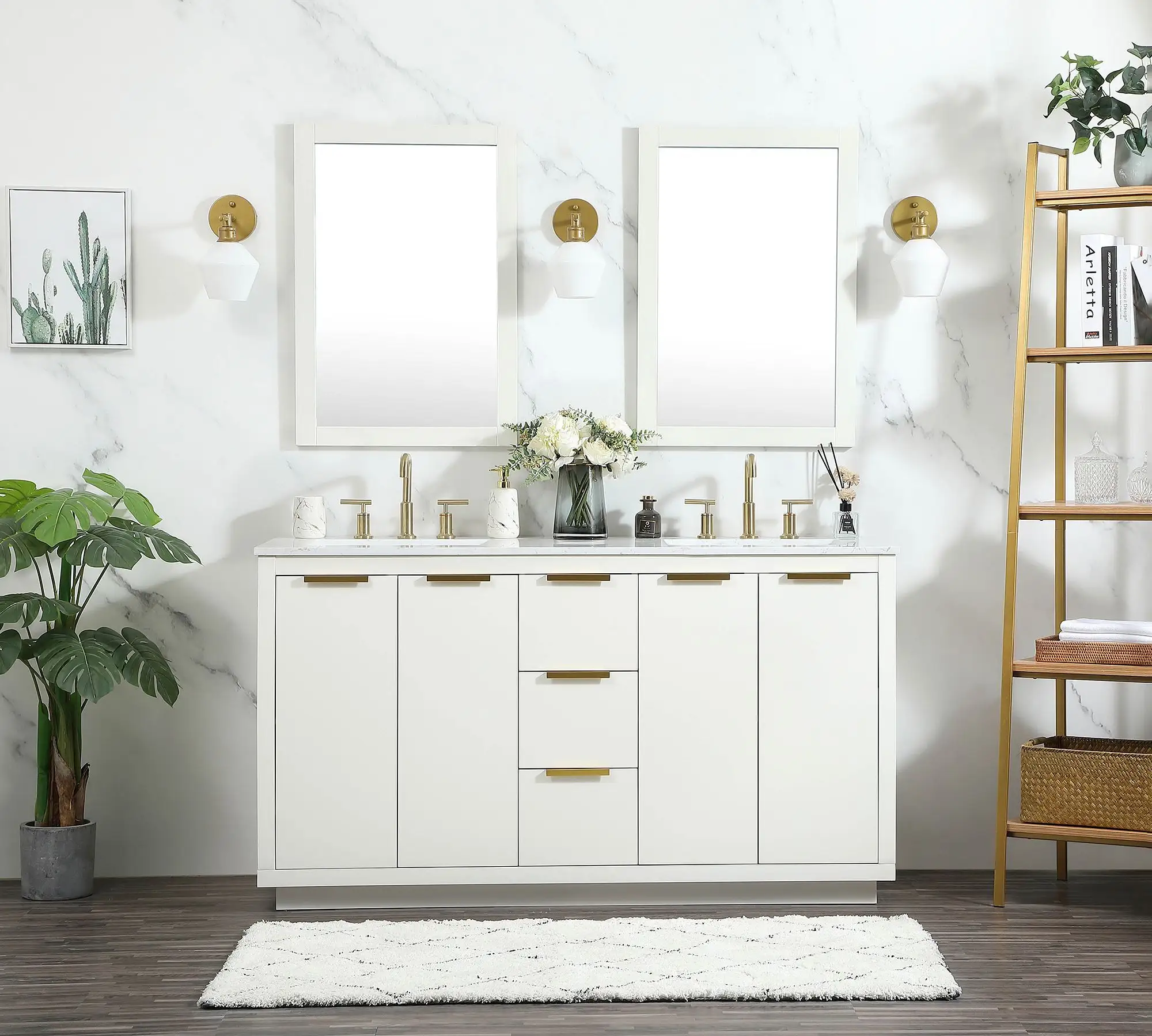 Kitchen Furniture Supplier Modern design 3