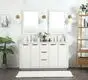 Kitchen Furniture Supplier Modern design 3