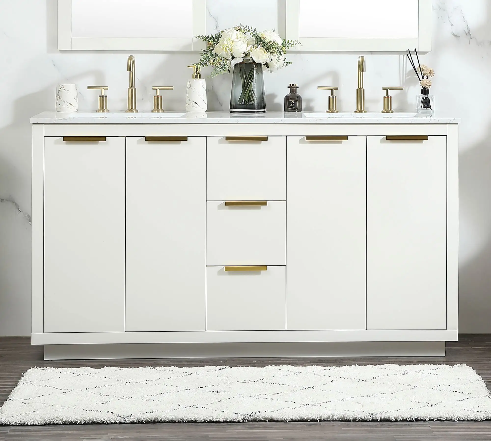 Kitchen Furniture Supplier Modern design 2