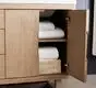 Small Bathroom Vanity with Custom Services 6