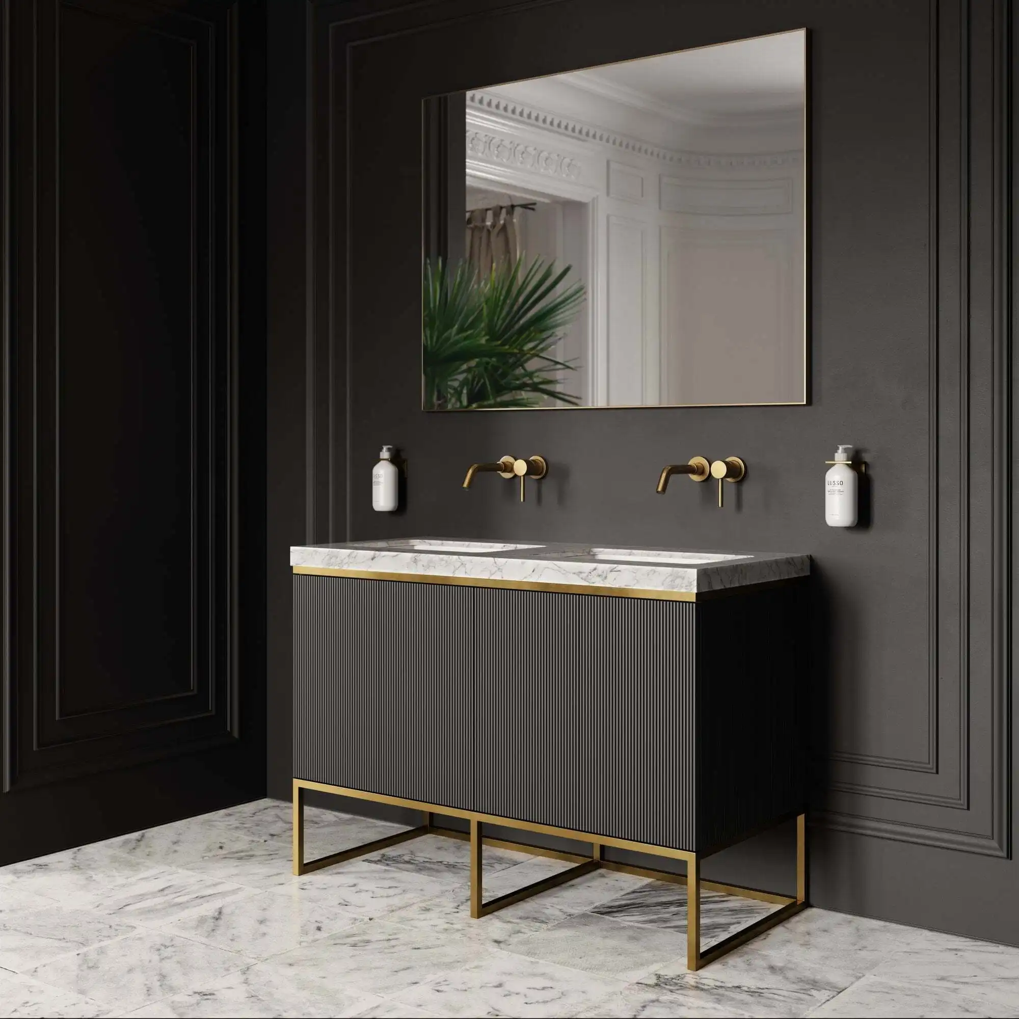 Expurgate Kitchen Furniture Manufacturer Factory Price Bulk Buy 2