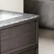 Modern Floating Bathroom Vanity Floating Bathroom Vanity Company 4