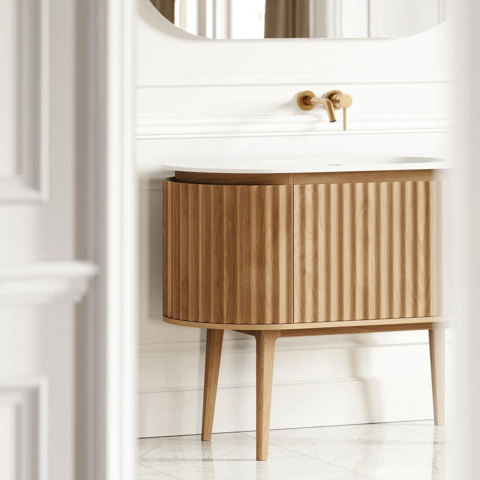 Small Bathroom Vanity Marketing 6