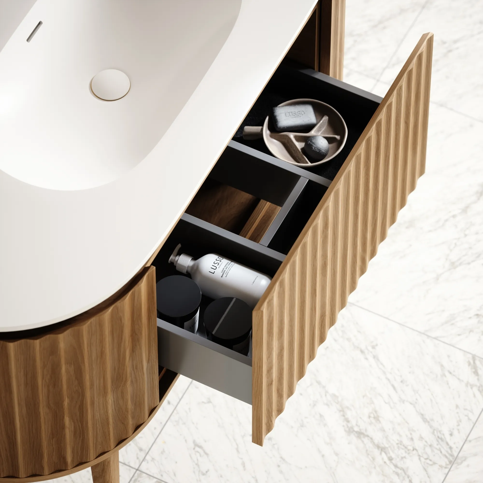 Small Bathroom Vanity Marketing 5