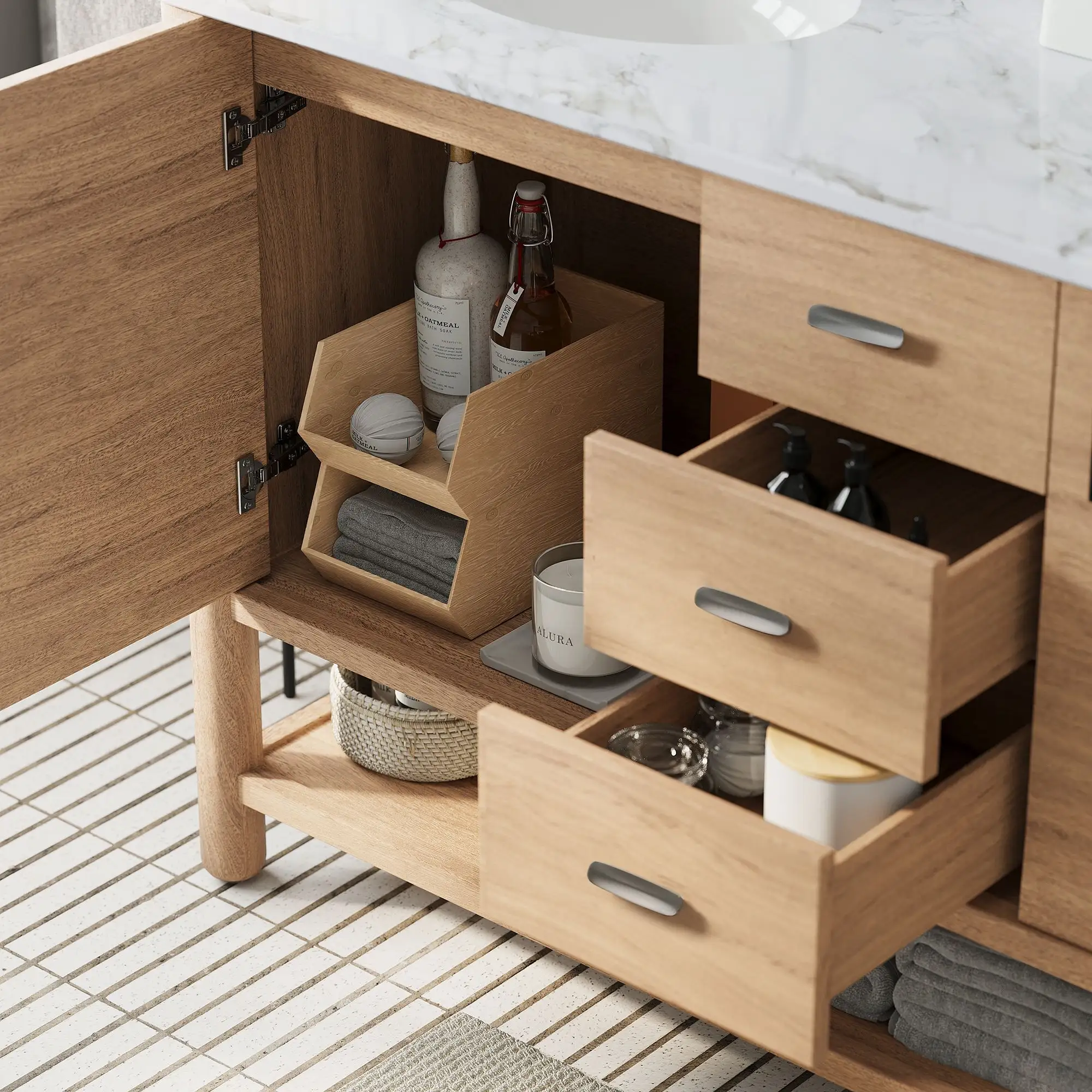 Bedroom Furniture From China 6
