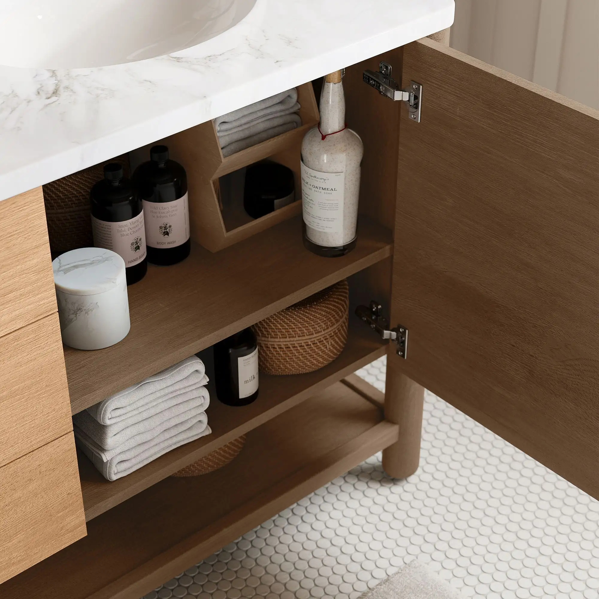 Bedroom Furniture From China 5