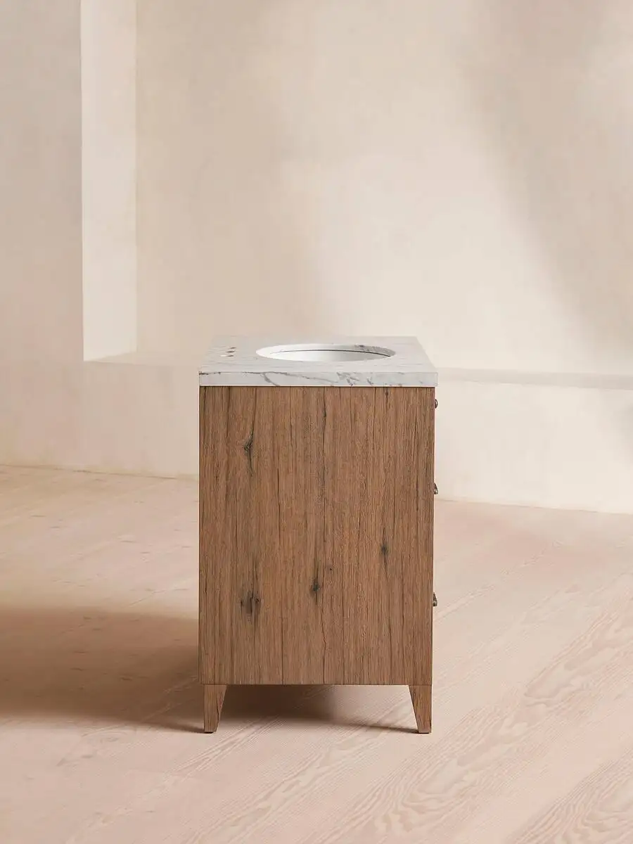 Hot Selling Bathroom Furniture Bathroom Furniture Company 4