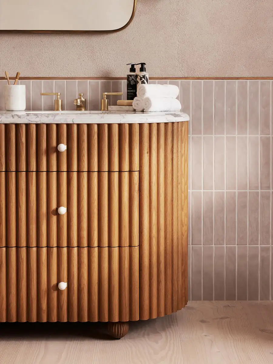 Hot Salebathroom Vanity for Housecleaning 4