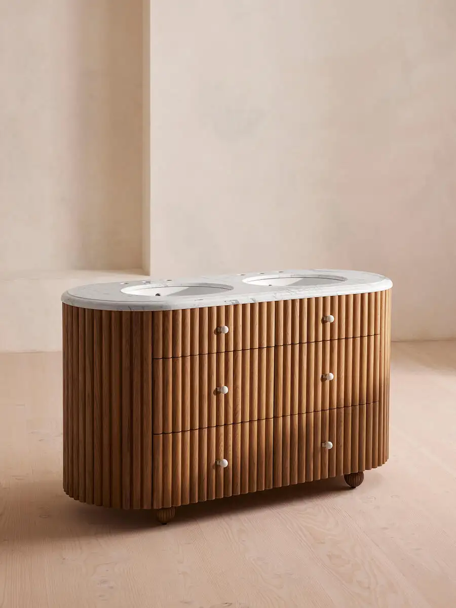Hot Salebathroom Vanity for Housecleaning 3