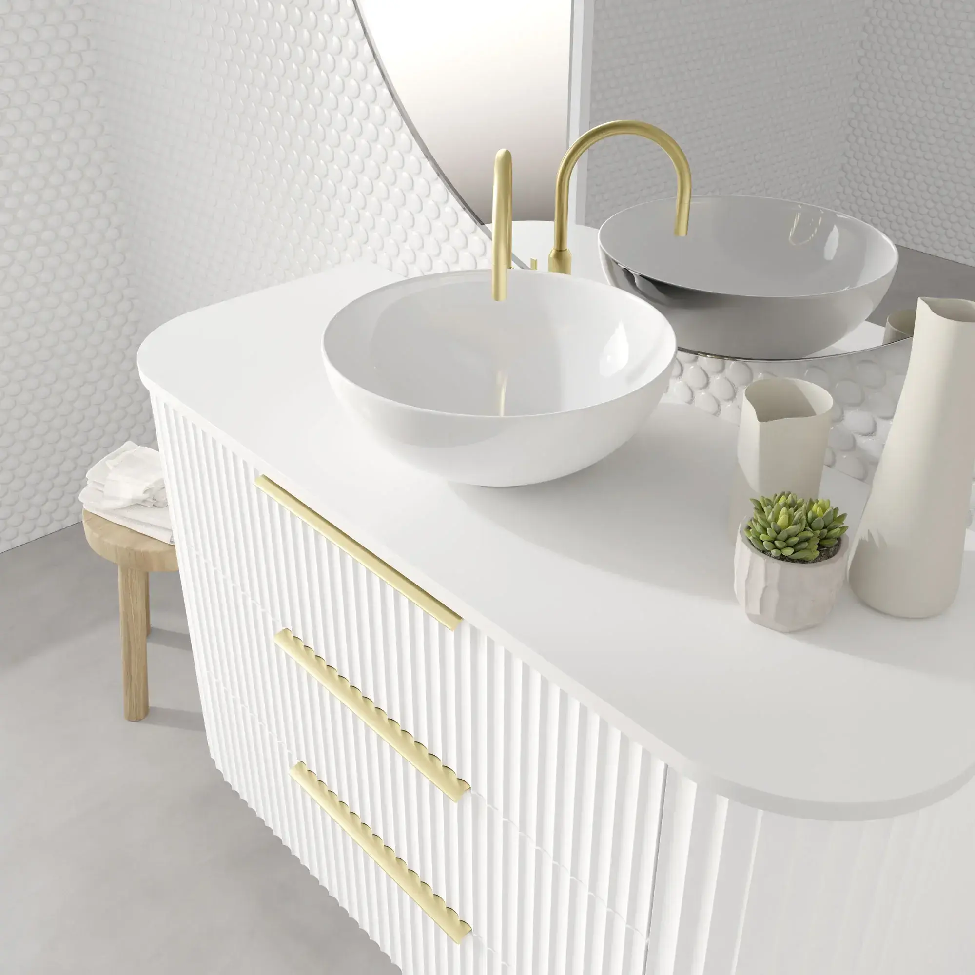 Praise Kitchen Furniture with Custom Services Company 5