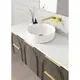 PracticalBathroom Furniture Company Red 5