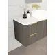 PracticalBathroom Furniture Company Red 3
