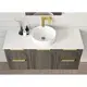 PracticalBathroom Furniture Company Red 2