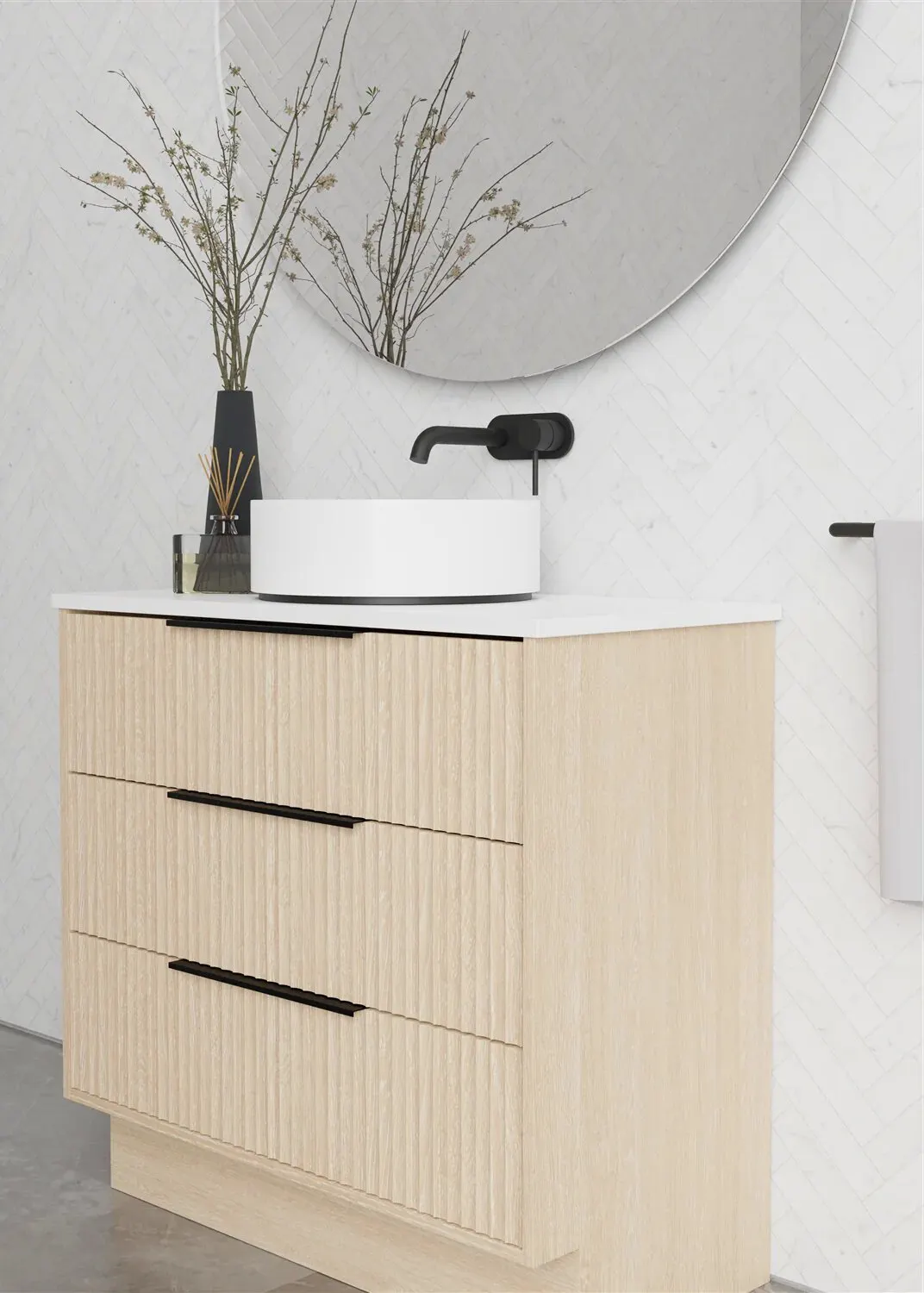 Creative Bathroom Furniture Bathroom Furniture Company 5