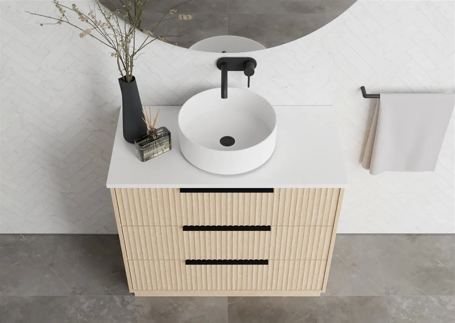 Creative Bathroom Furniture Bathroom Furniture Company 3