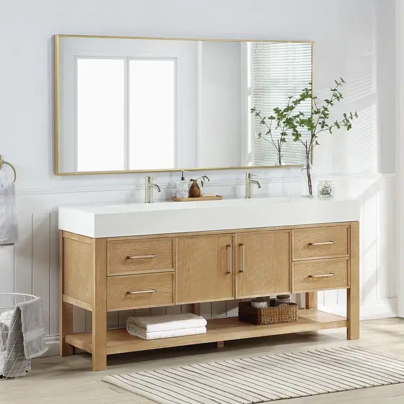 Bathroom Furniture New Arrival for Home 2
