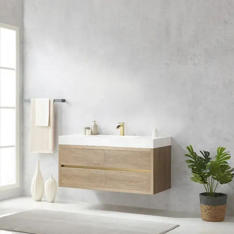 AllandCabinet Kitchen Furniture Upplier 4