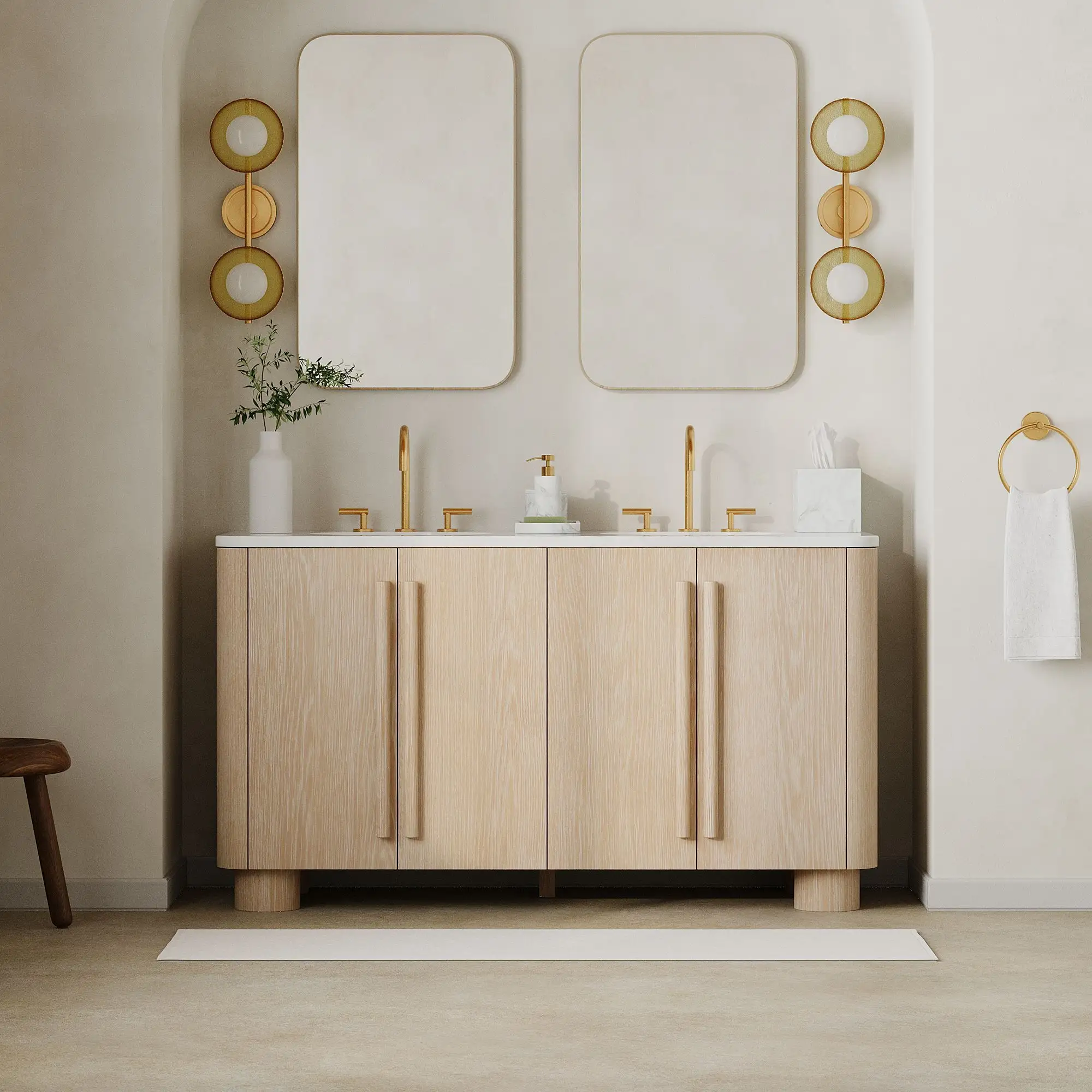 For Home Bedroom Furniture Suppliers by AllandCabinet 3