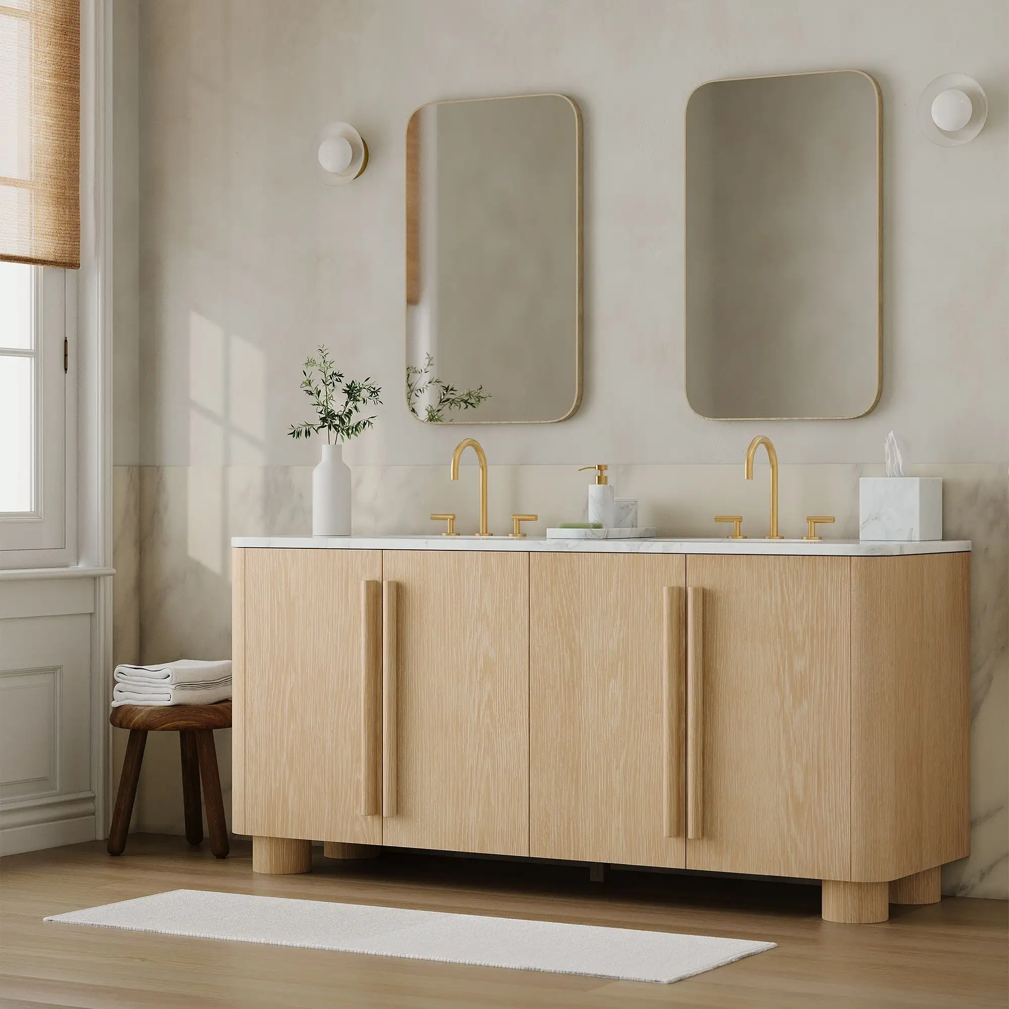 For Home Bedroom Furniture Suppliers by AllandCabinet 2