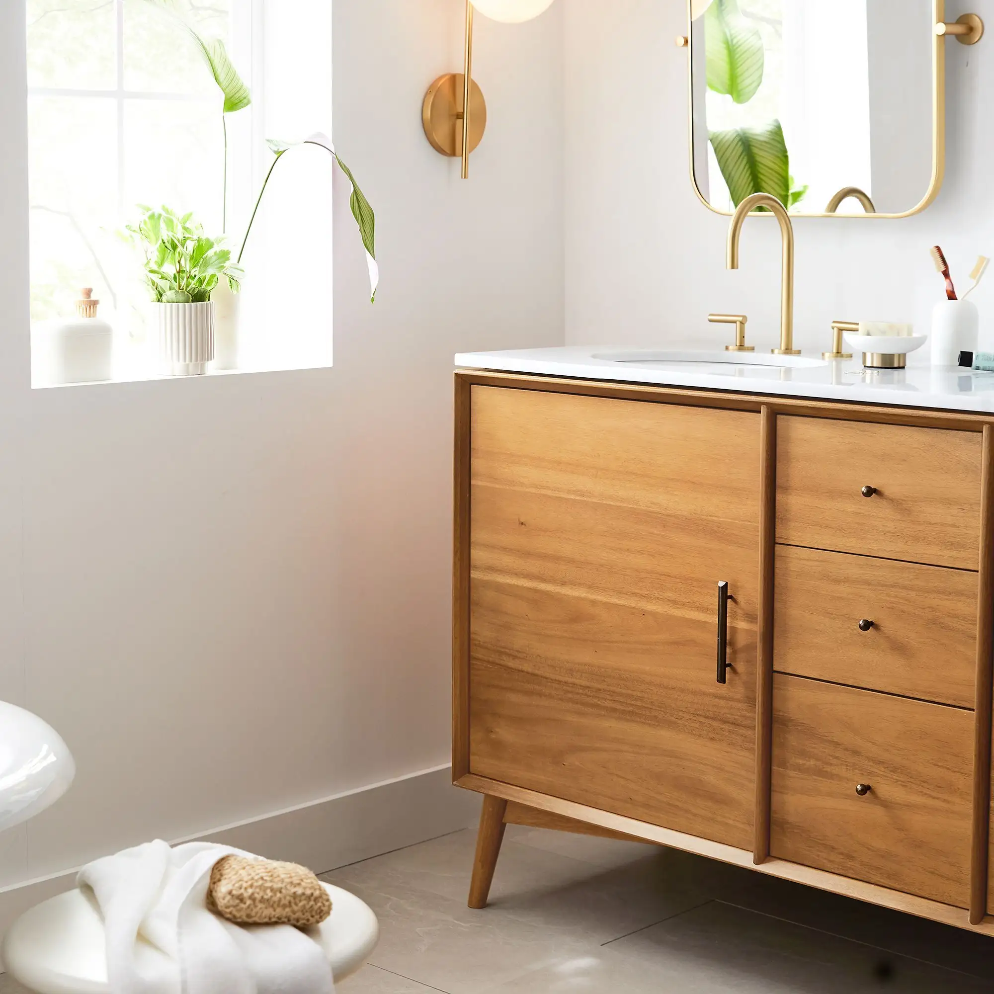 Bathroom Furniture Suppliers Highly Rated 4