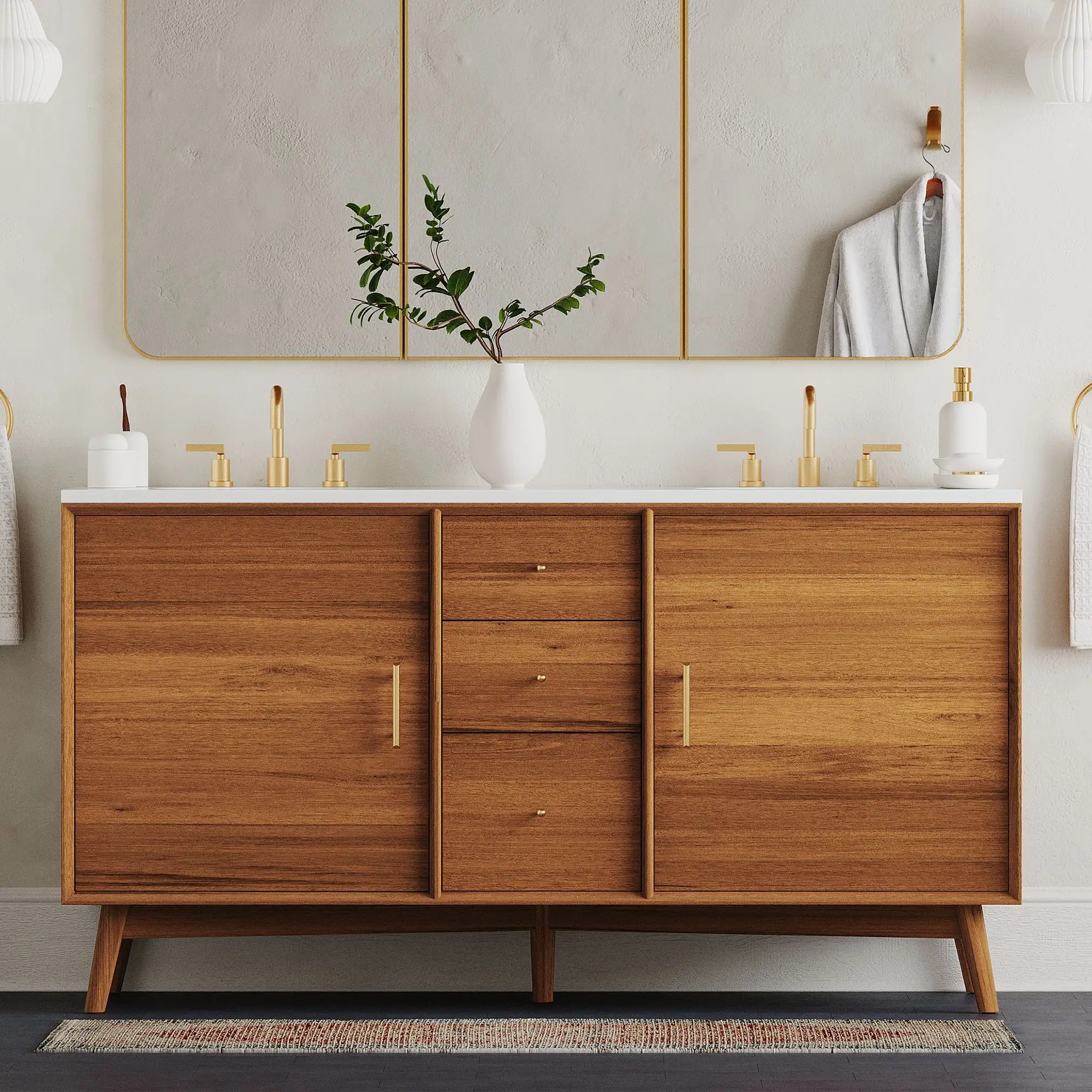 Bathroom Furniture Suppliers Highly Rated 2