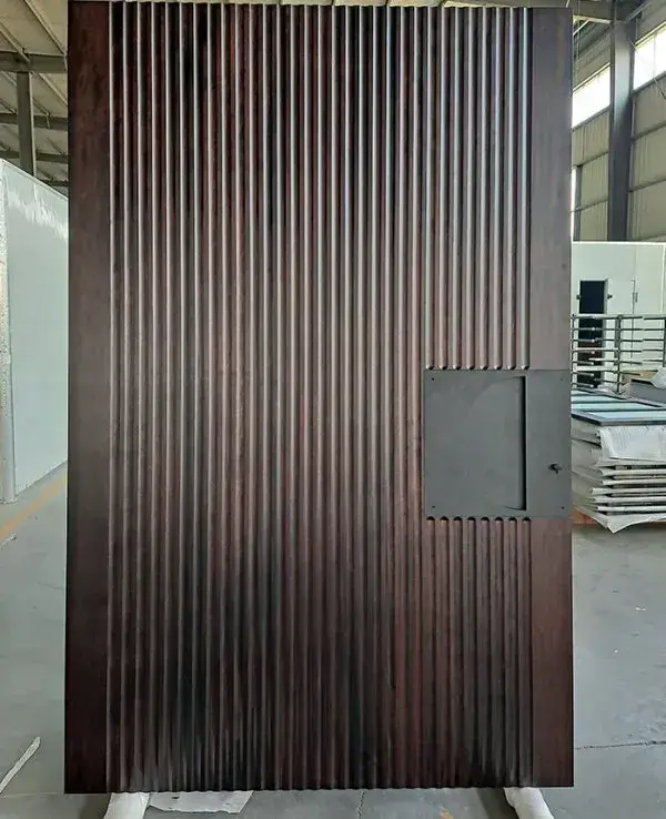 For Different Industries Bathroom Furniture by AllandCabinet 3