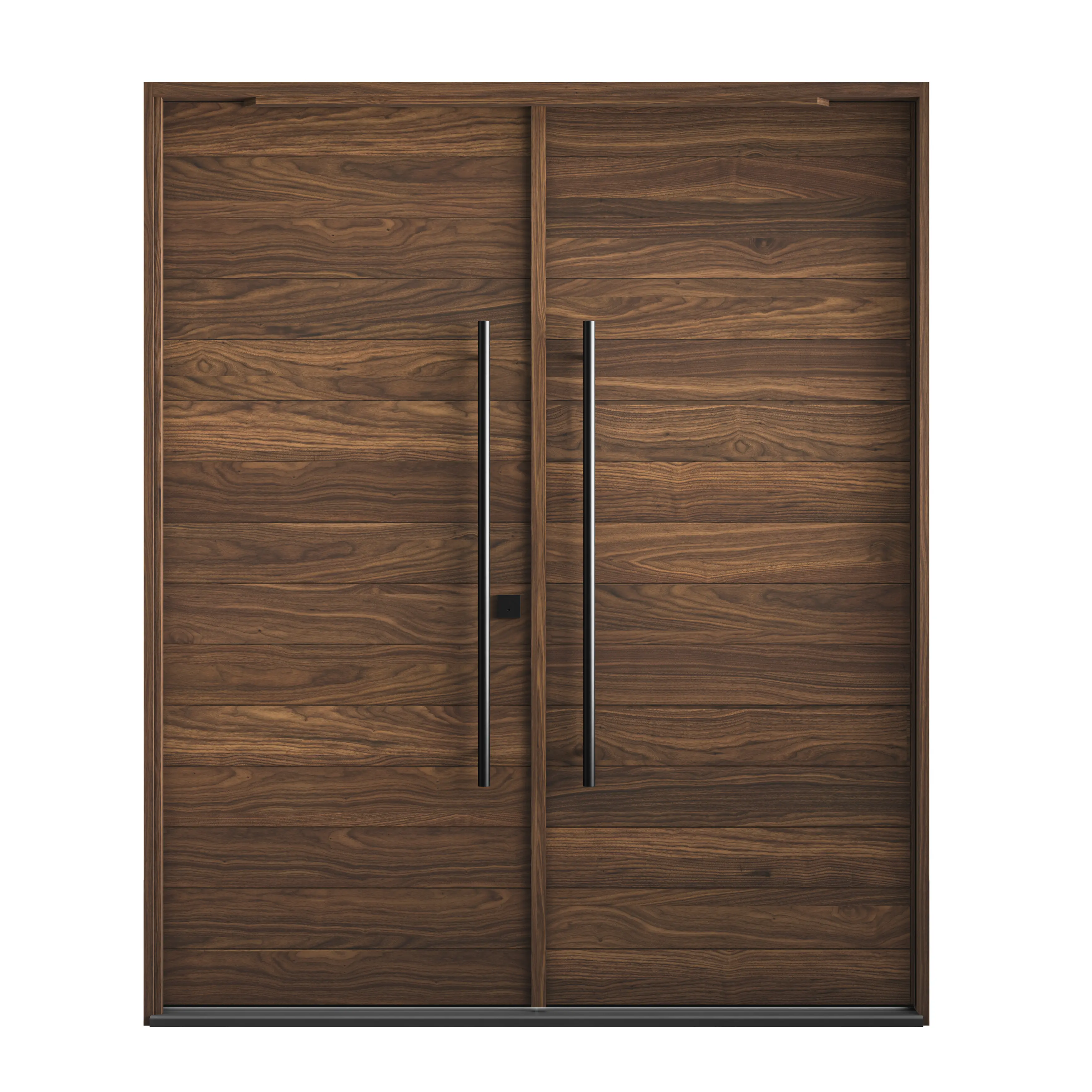 Praise Kitchen Furniture Best Supplier for Apartment 1
