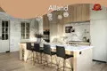 Sturdy Kitchen Cabinets Suppliers Price List 1