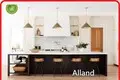 Expurgate American Style Kitchen Cabinets Factory for Different Industries 1