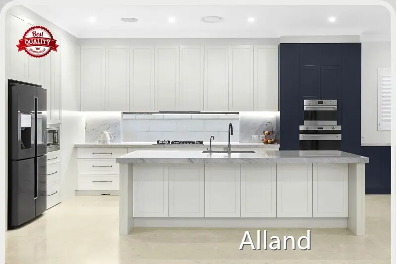 Professional Cabinetry Manufacturers with Custom Services for Wholesale 1