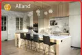 Bulk Buy Modern Design Custom Cabinetry by AllandCabinet 1