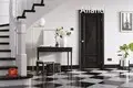 Bulk Production Kitchen Furniture by AllandCabinet 1