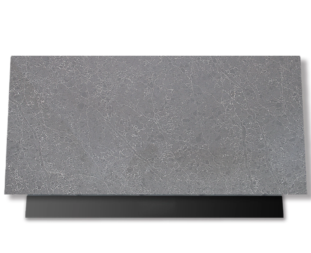 Night Sunny Quartz Stone 조리대 1