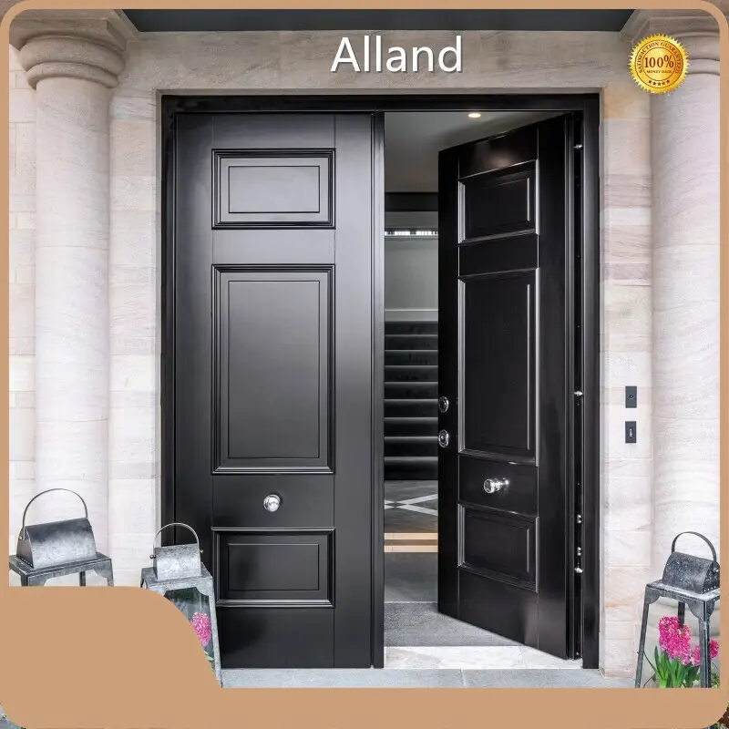 Bulk Production High End Bedroom Furniture Manufacturers by AllandCabinet 1